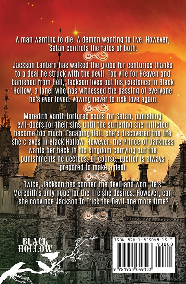 Black Hollow