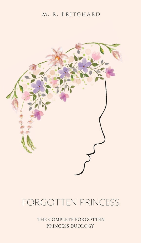 Forgotten Princess (Complete Duology)