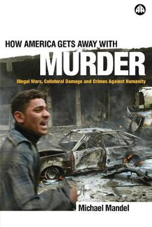 How America Gets Away with Murder