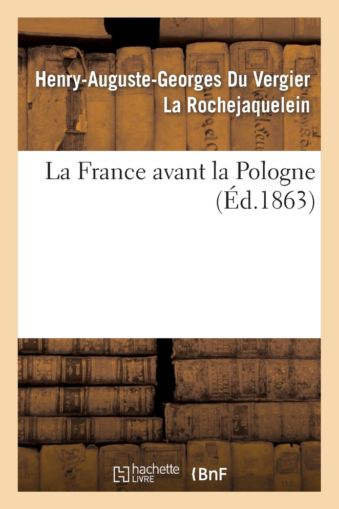 La France avant la Pologne