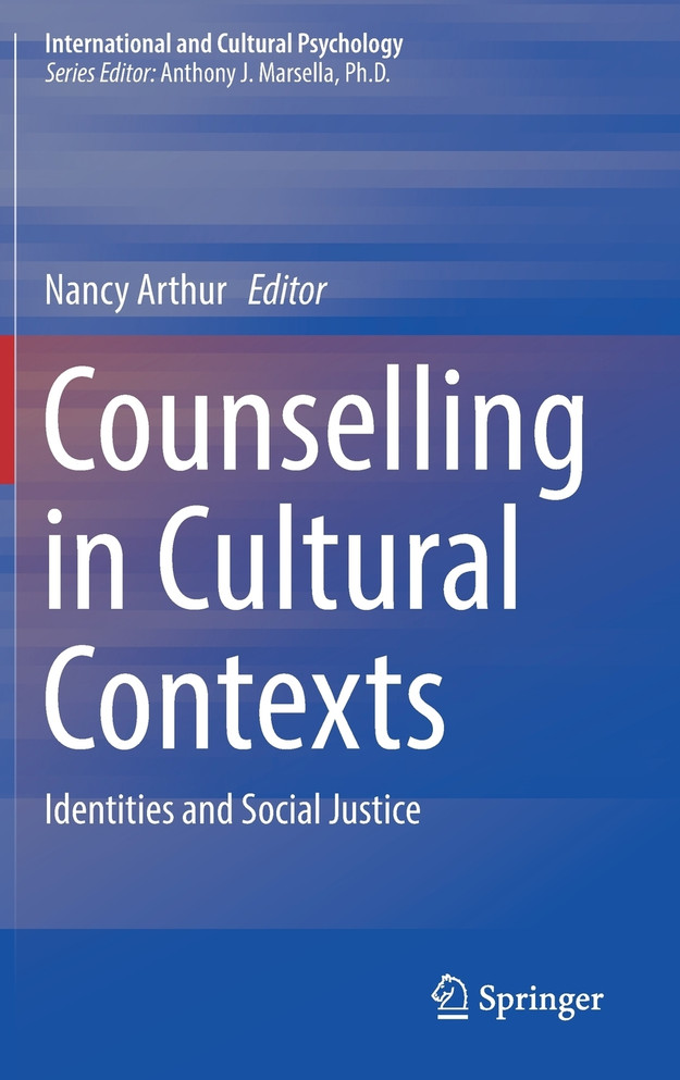 Counselling in Cultural Contexts