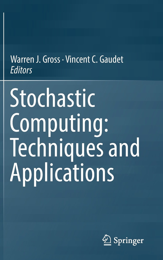 Stochastic Computing