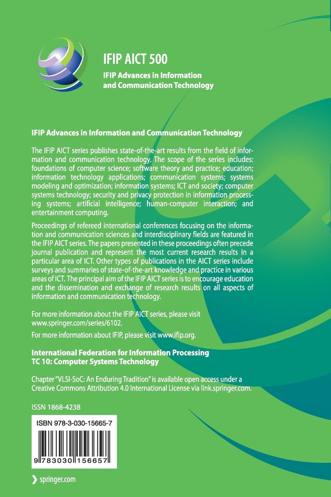 VLSI-SoC