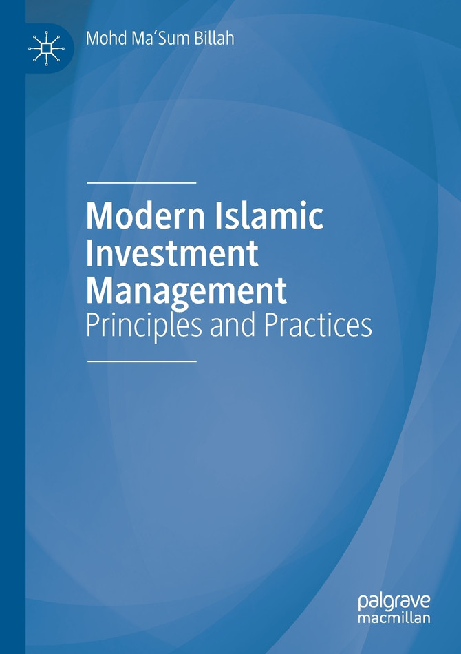 Modern Islamic Investment Management