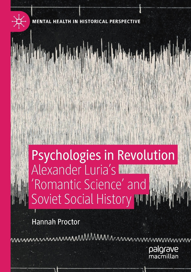 Psychologies in Revolution