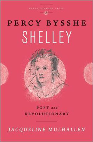 Percy Bysshe Shelley
