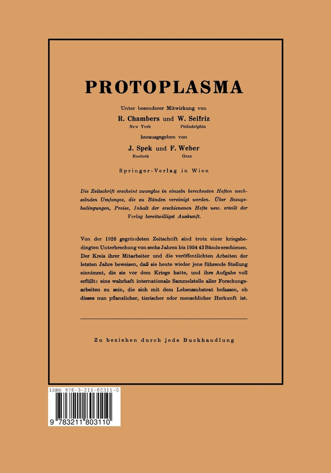 Endomitose und endomitotische Polyploidisierung