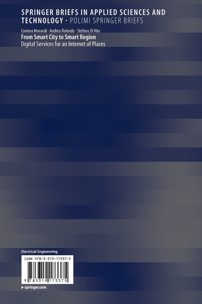 From Smart City to Smart Region