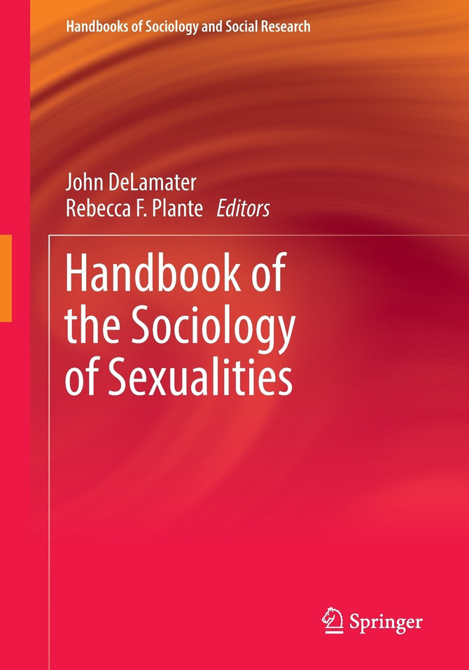 Handbook of the Sociology of Sexualities