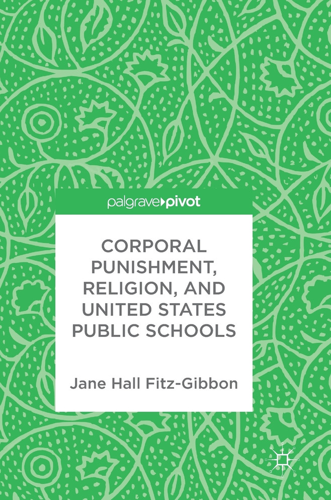 Corporal Punishment, Religion, and United States Public Schools