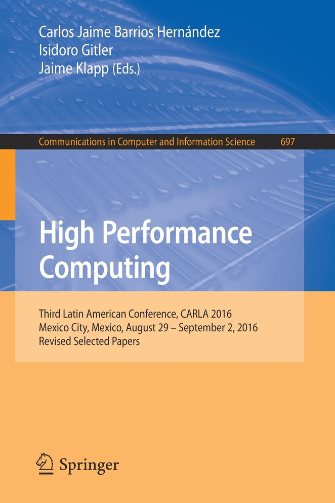 High Performance Computing
