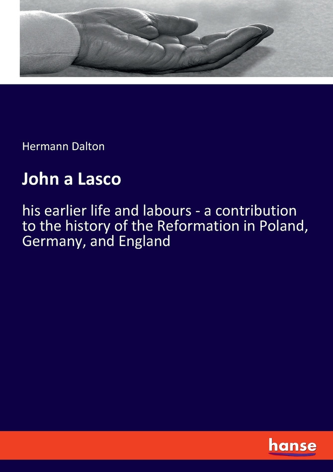 John a Lasco