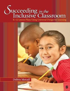 Succeeding in the Inclusive Classroom