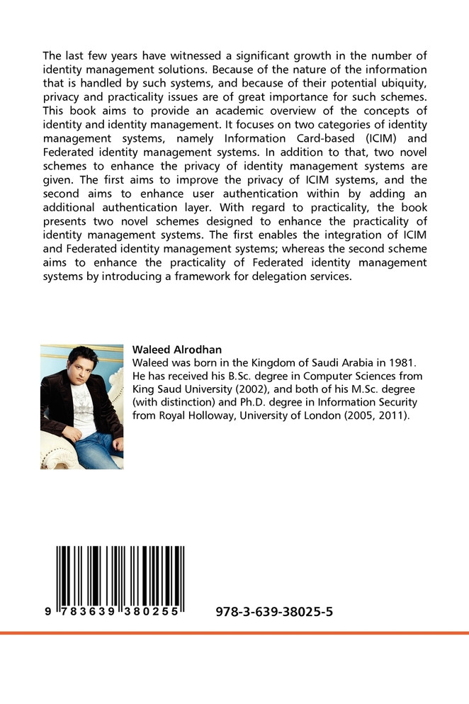 Privacy and Practicality of Identity Management Systems