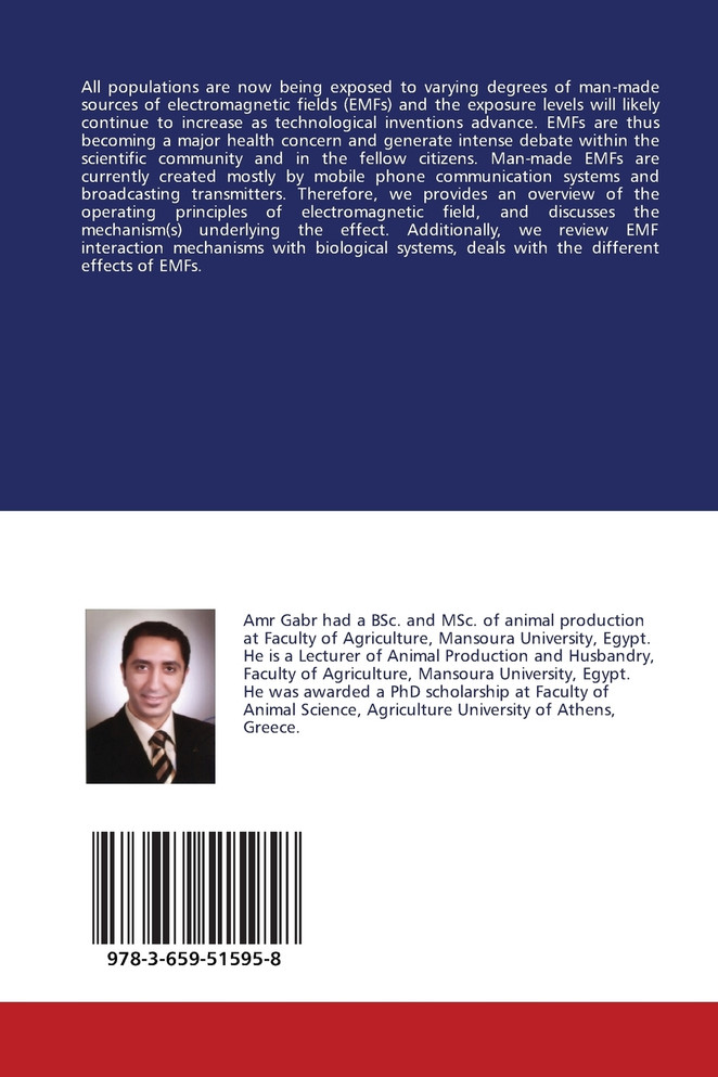 Biological Effects of Electromagnetic Fields