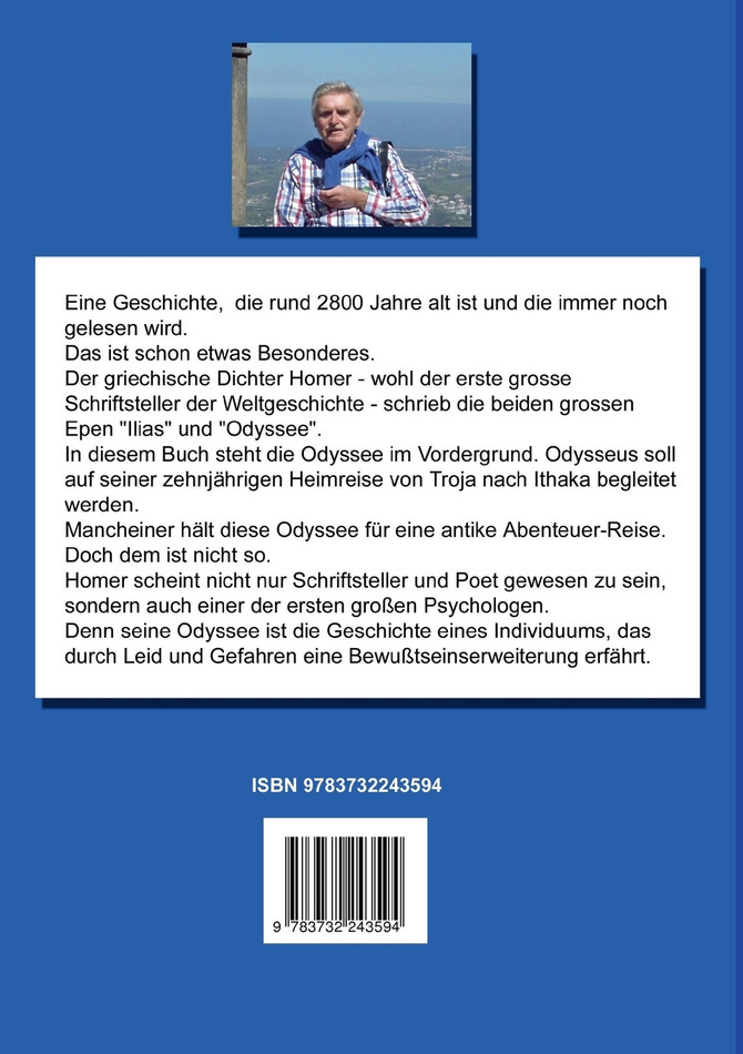 Die Odyssee