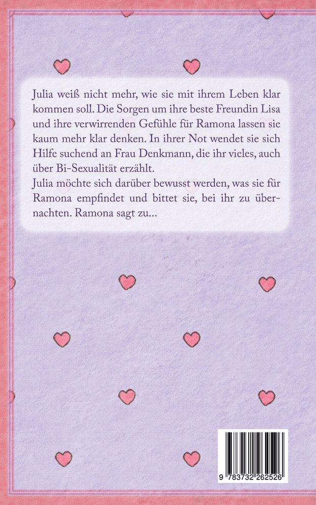 Julia - Mein Tagebuch 5