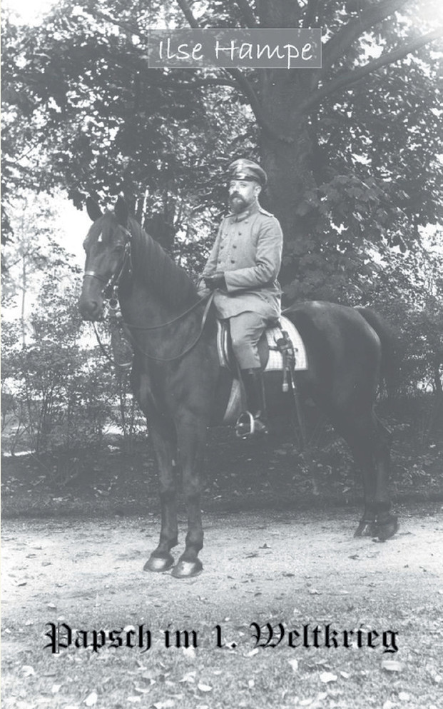 Papsch im Ersten Weltkrieg