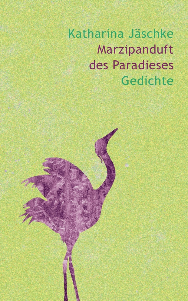 Marzipanduft des Paradieses