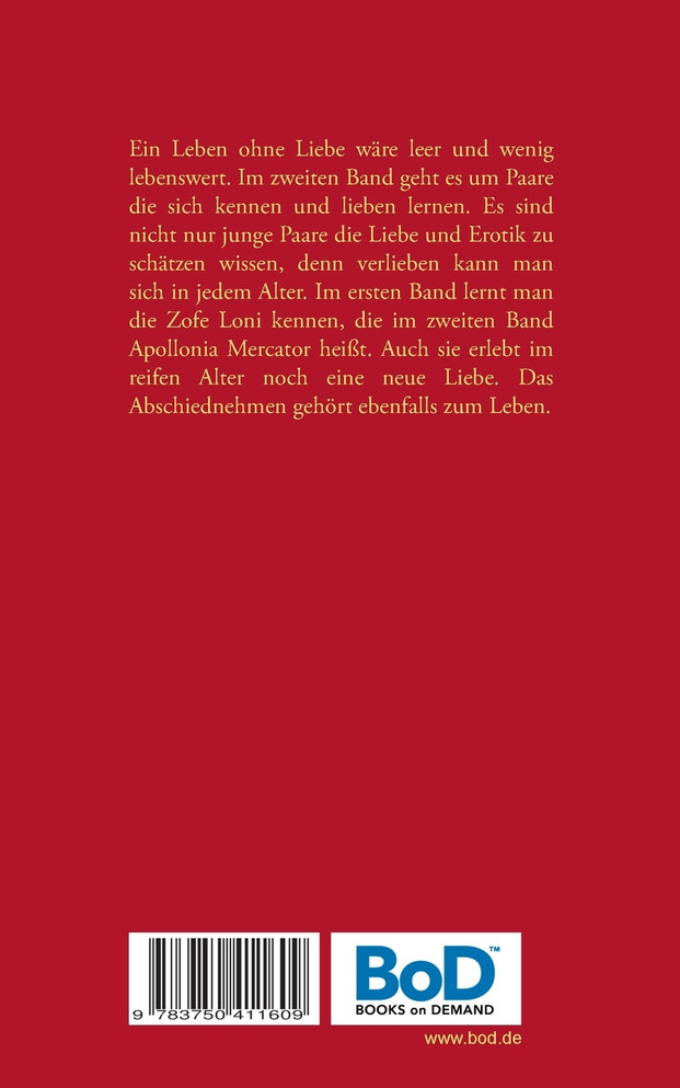 Vom Lieben und Leben am Rhein