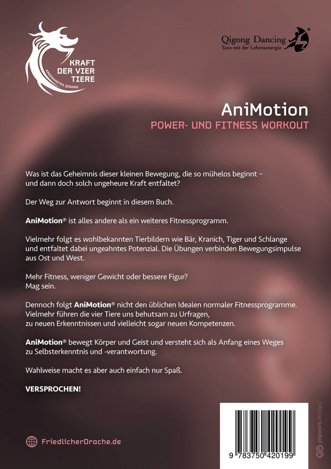 Animotion