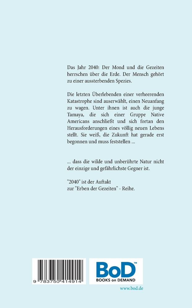 Erben der Gezeiten