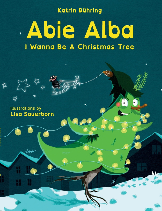 Abie Alba