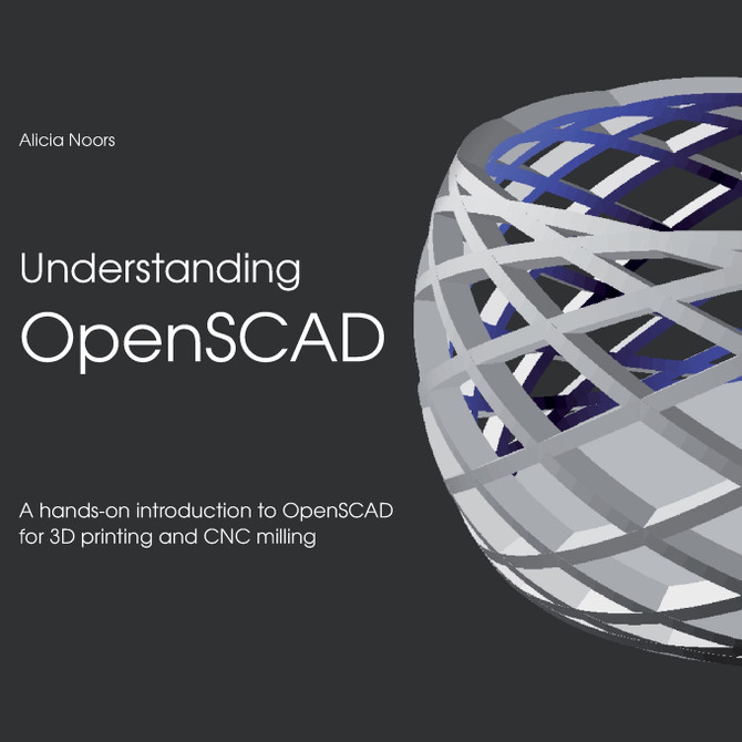 Understanding OpenSCAD