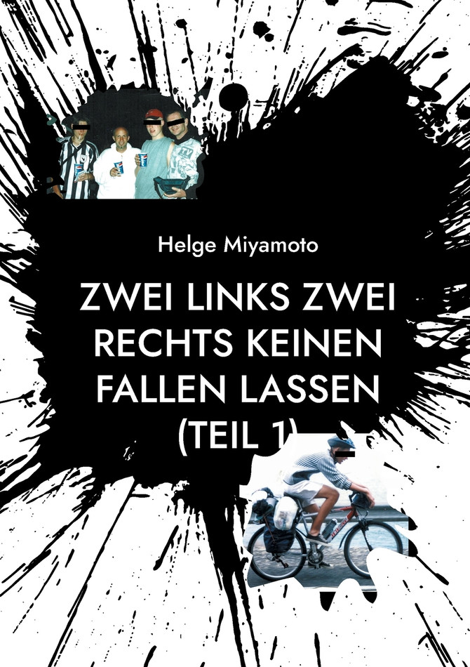 Zwei links Zwei rechts Keinen fallen lassen (Teil 1)