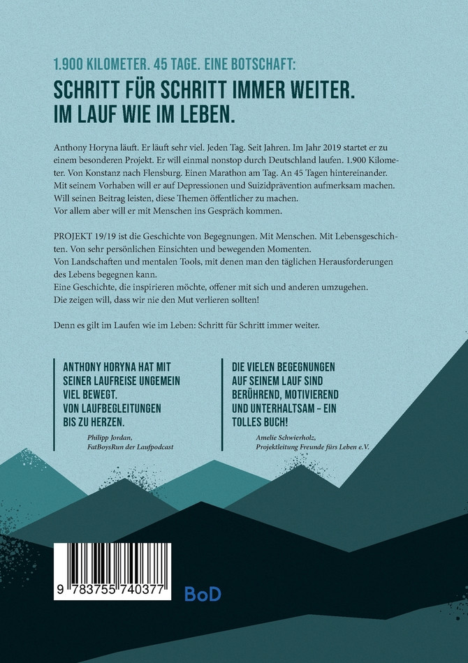 Projekt 19/19