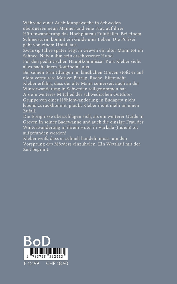 Eiszeit