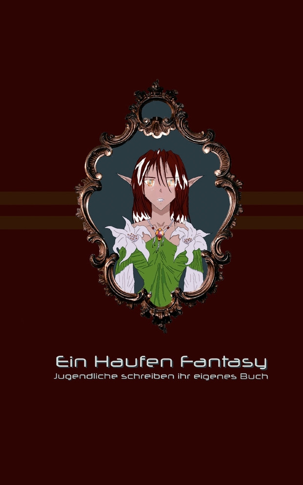 Ein Haufen Fantasy