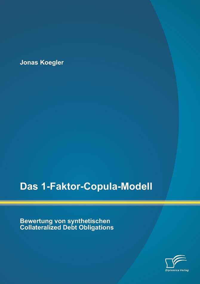 Das 1-Faktor-Copula-Modell