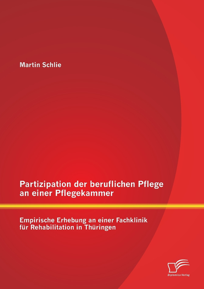 Partizipation der beruflichen Pflege an einer Pflegekammer