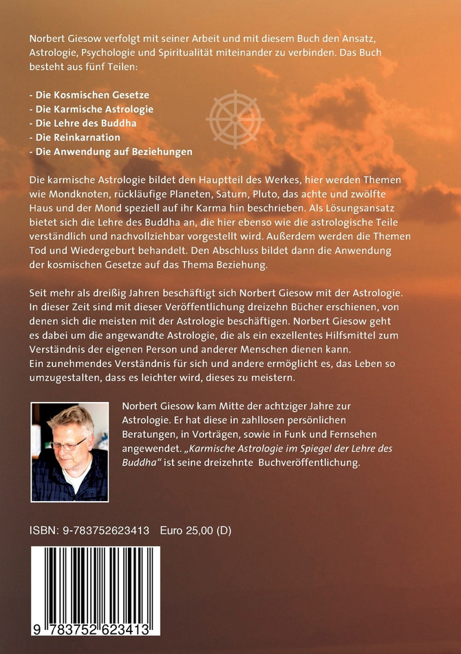 Karmische Astrologie