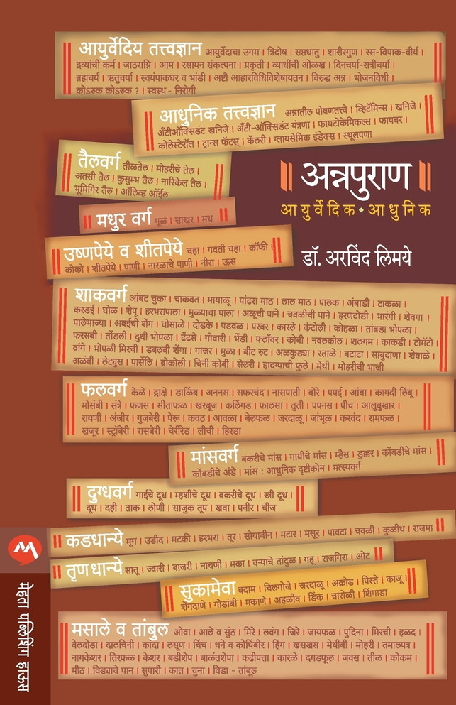 ANNAPURAN-AAYURVEDIC AADHUNIK