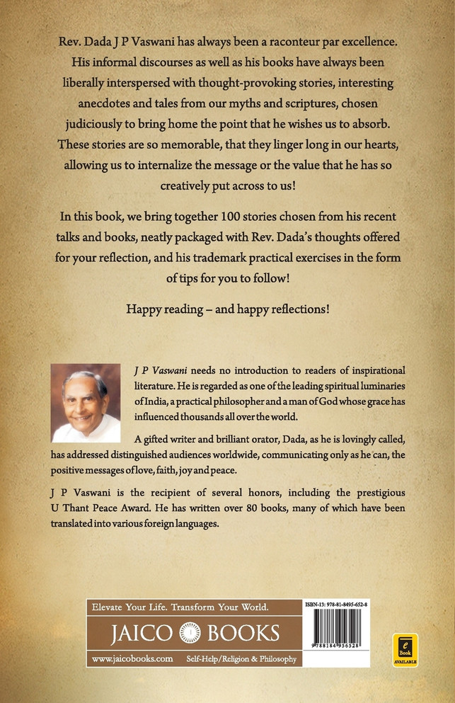 100 Stories You Will Never Forget