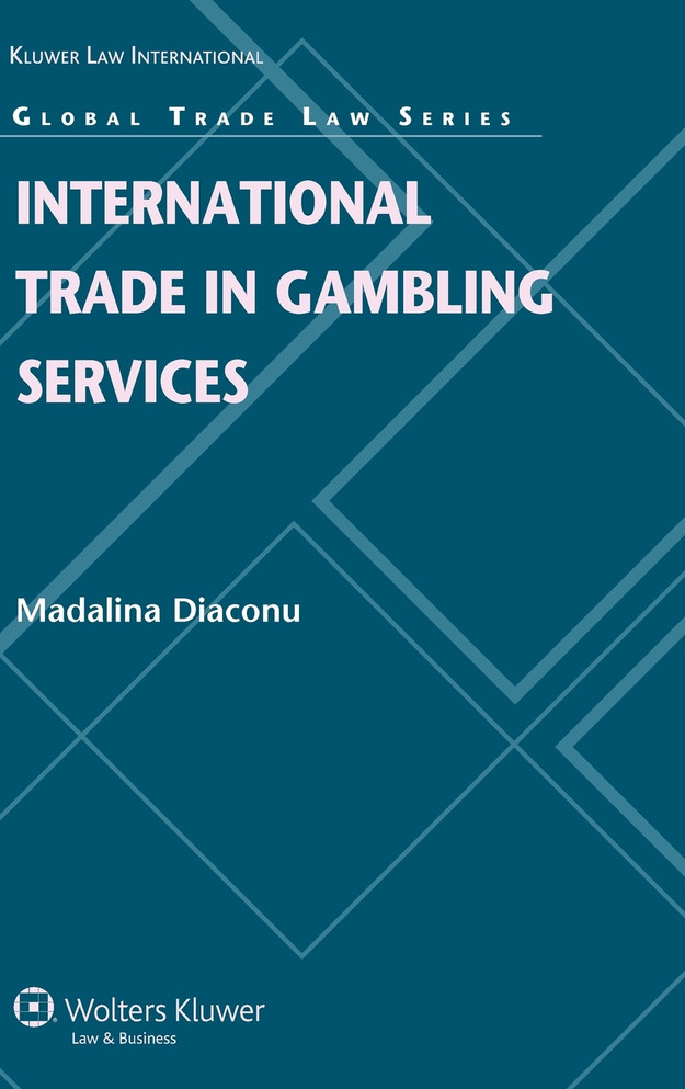 International Trade in Gambling Services