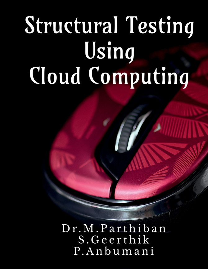 Structural Testing Using Cloud Computing