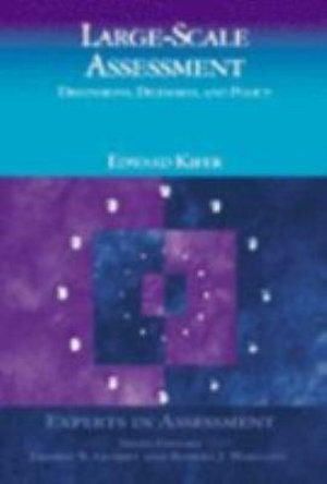 Large-Scale Assessment