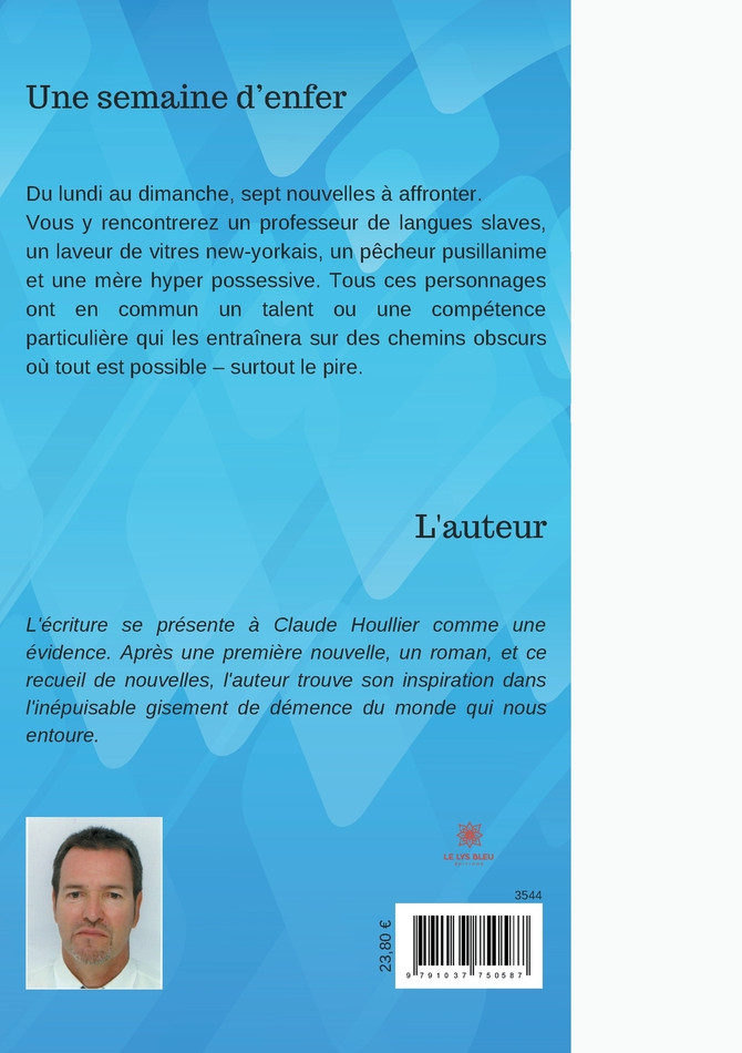 Une semaine d'enfer