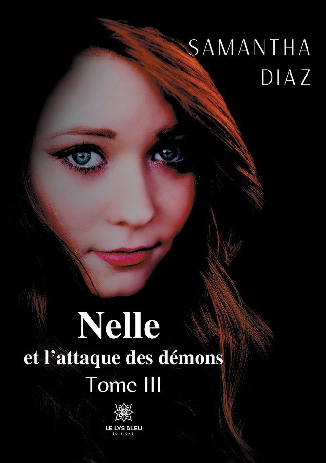 Nelle et l'attaque des démons
