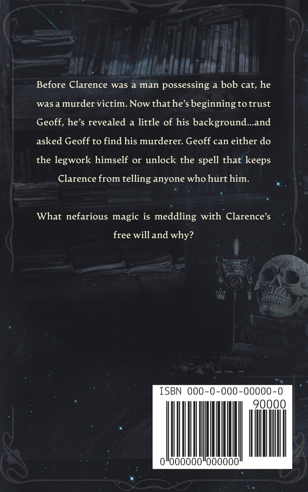 With a Little Bit of Death