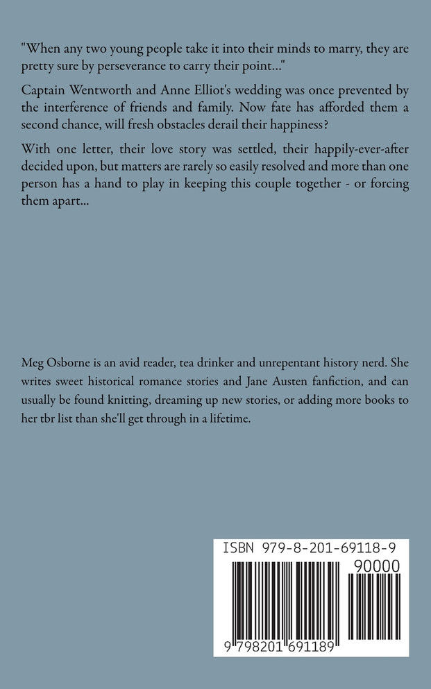 After the Letter