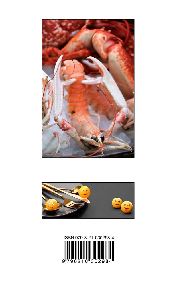 Le Grand Dictionnaire du goût