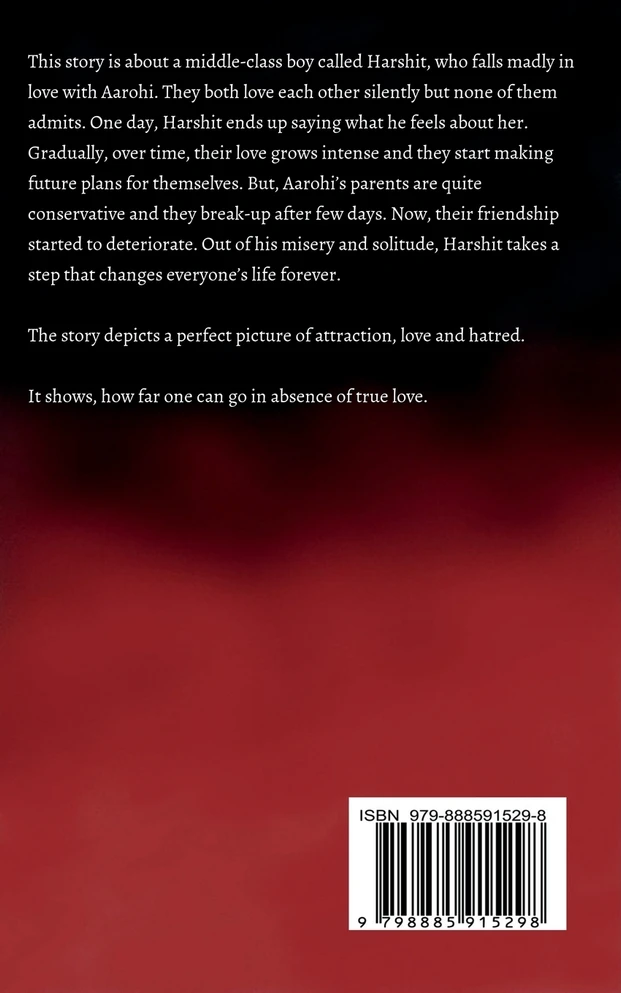 When Love Becomes An Obsession