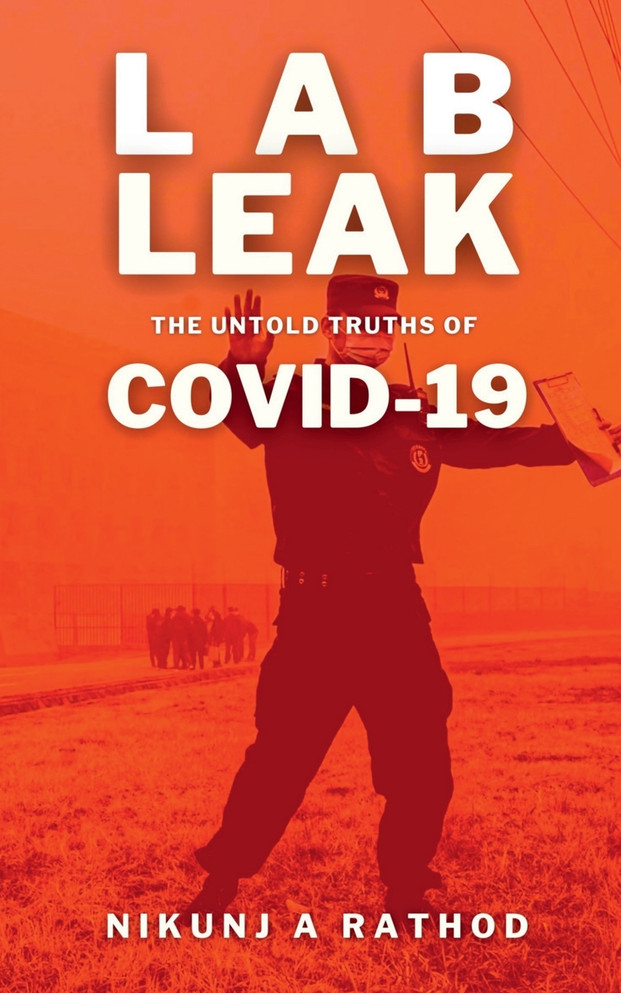 LAB LEAK