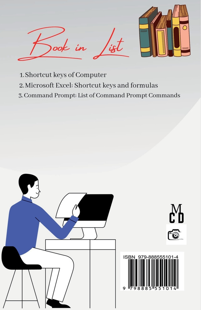 Command Prompt