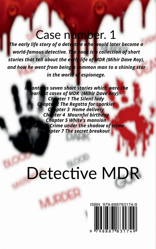 Unpredictable life of MDR