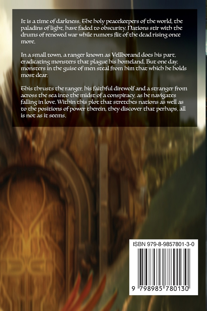 The Dragonknight